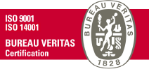 Certification des bureaux Veritas